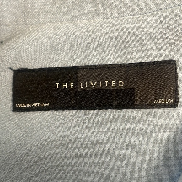 The Limited Duster Vest - Picture 6 of 9